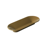Coupe MERE 51x21 Vert brun