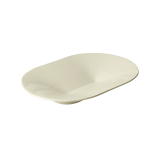 Coupe MERE 52x36 cm Blanc cassé