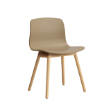 ABOUT A CHAIR AAC 12 Clay
