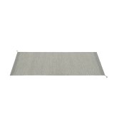 Tapis PLY 200x80 Gris