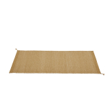 Tapis PLY 200x80 Orange