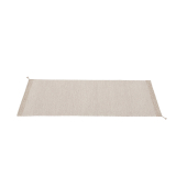Tapis PLY 200x80 Rose clair