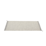 Tapis PLY 200x80 Blanc cassé