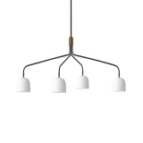 HOWARD 4 long arms Bone China
