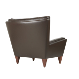 V11 Cuir Smooth café