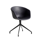 ABOUT A CHAIR AAC 21 Black