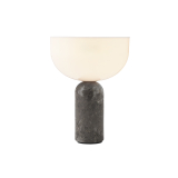 KIZU PORTABLE Marbre Gris du Marais