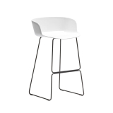 BABILA 2748 Blanc/ noir