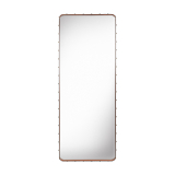 Miroir ADNET 70x180 Marron