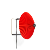 MATIN WALL Rouge