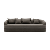 COVENT RESIDENTIAL Barnum Dark Taupe 10