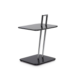 OCCASIONAL TABLE Black