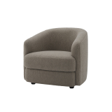 COVENT Barnum Dark Taupe 10