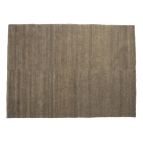 NATURAL EARTH Rug Khaki