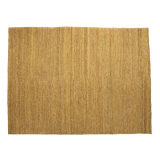 NATURAL EARTH Rug Ochre