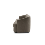COVENT DEEP 3 places Barnum Dark Taupe 10