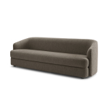 COVENT DEEP 3 places Barnum Dark Taupe 10