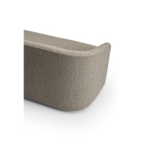 COVENT DEEP 3 places Barnum Dark Taupe 10