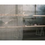 LUCE ORIZZONTALE S3 Verre