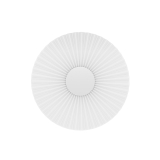 CARMEN Ø 50 Blanc