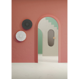 CARMEN Ø 50 Gris ardoise