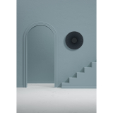 CARMEN Ø 50 Gris ardoise