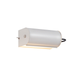 CYLINDRIQUE PETITE Blanc