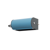 CYLINDRIQUE PETITE Bleu pastel