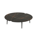 GRAPHIUM 120x118 Sahara black