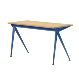 COMPAS DIRECTION Prouvé Bleu Marcoule