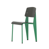 STANDARD SP Basalte/ Prouvé Blé Vert