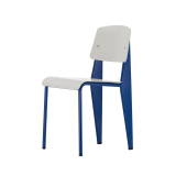 STANDARD SP Warmgrey/ Prouvé Bleu Marcoule