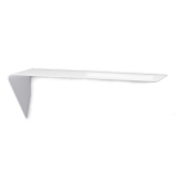 MAMBA LIGHT gauche Blanc