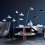 KAISER IDELL reclining White