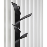 Porte-manteau ELX Blanc