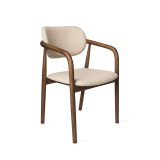 HENRY Smooth Bermuda beige