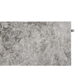 REBAR 80x84 Marbre gris/ gris