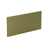 STOCKHOLM Panneau coulissant Vert bronze