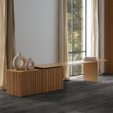 VELASCA EXTENSIBLE Chêne