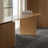 VELASCA EXTENSIBLE Chêne