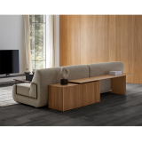 VELASCA EXTENSIBLE Chêne