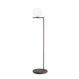 IC F1 OUTDOOR Bordeaux/ lave noire