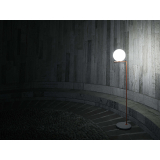 IC F2 OUTDOOR Bordeaux/ lave noire