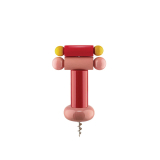 Tire-bouchon ES17 Rouge
