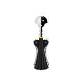 ANNA G. Black corkscrew