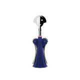 Corkscrew ANNA G. Blue