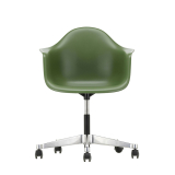 EAMES PLASTIC ARMCHAIR PACC Forêt RE