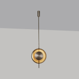 PENDULUM Bronze