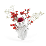 LOVE IN BLOOM White