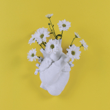 LOVE IN BLOOM White